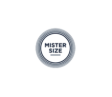 MISTER SIZE