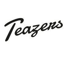 TEAZERS