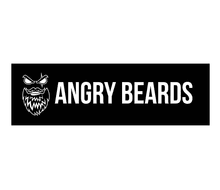 ANGRY BEARDS