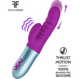 FemmeFunn Essenza Purple