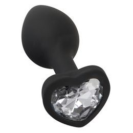 You2Toys Silicone Butt Plug