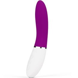 LELO Liv 3 Deep Rose