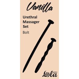 Set Uretrálnych Stimulátorov Vanilla Bolt