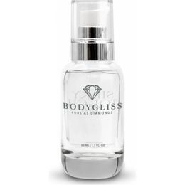 BodyGliss Diamond Collection Silky Touch Lube 50ml