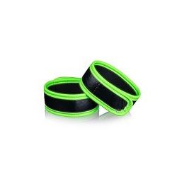 Ouch! Biceps Band Glow in the Dark