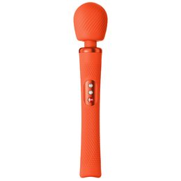 Fun Factory VIM Wand Sunrise Orange