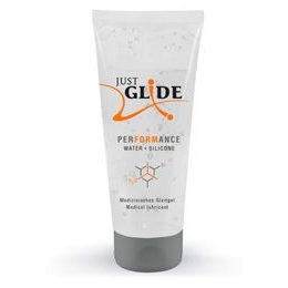 Just Glide Performance lubrikační gel 200ml