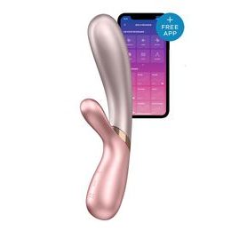 Satisfyer hot lover