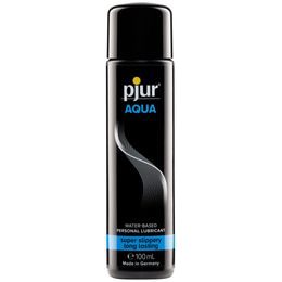 Pjur Aqua 100 ml