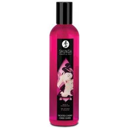 Shunga sprchový gél Frosted Cherry 250ml