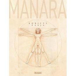 MANARA: KOBIETY - PASJA (PASSION FEMMES)