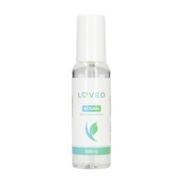 LOVEO Natural Lubricant 100ml