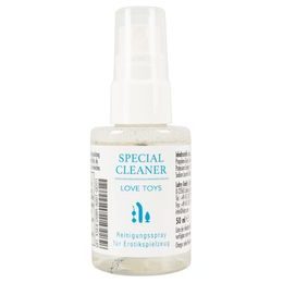 Special Cleaner Desinfekce 50 ml