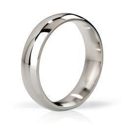 Mystim - His Ringness Earl Polished 55mm