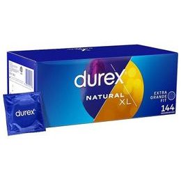 Durex XL 144ks
