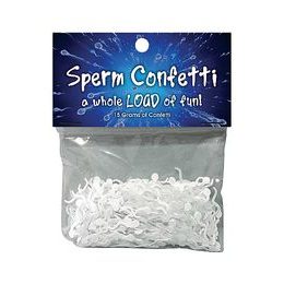 Kheper Games Sperm Confetti