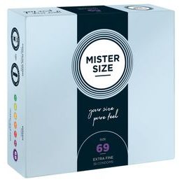 Mister Size thin 69mm 36ks