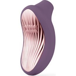 LELO Sona 3 Cruise Plum