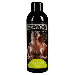 Spanish Fly Massage Oil 100ml