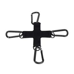 Tactical Hogtie - Black