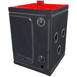 Secretdome BDSM sex kabína s otvormi