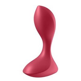 Satisfyer Backdoor Lover Red