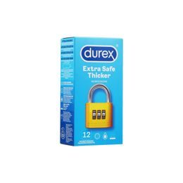 Durex Extra Safe 12ks