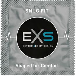 EXS Snug Fit 50ks