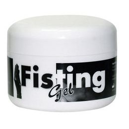 Fisting Gel 200 ml