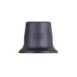 MAN.WAN Holden Black Plum