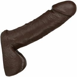 Doc Johnson Vac-U-Lock Realistic Cock 8 Inch