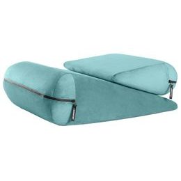 Jaz Duet Blue Liberator