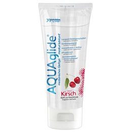 AQUAglide cherry 100 ml