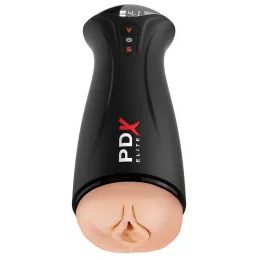 Pipedream PDX Elite Fuck Gasm Light