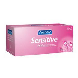 Pasante Sensitive 144 ks