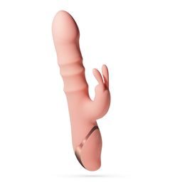 Crushious Ringlord Rabbit Vibrator
