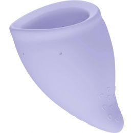 Fun Cup Menštruačný kalíšok A