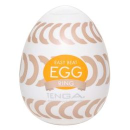 Tenga Egg Wonder Ring