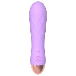 Cuties Purple 2.G Cuties