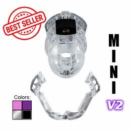 Locked in Lust The Vice™ Mini V2