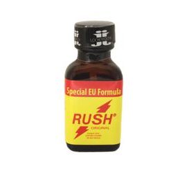 Poppers RUSH big 24ml