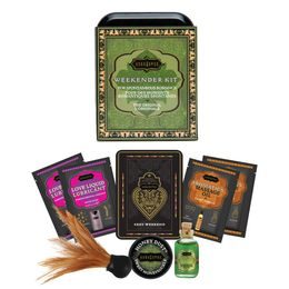 Kama Sutra Weekender Kit Original