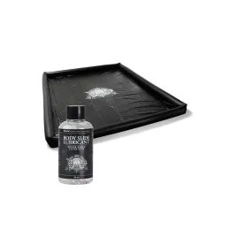 Touché Body Slide 200 x 160 cm + Body Slide Lubricant 80ml