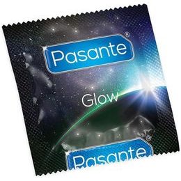 Pasante Glow in the Dark 1 ks