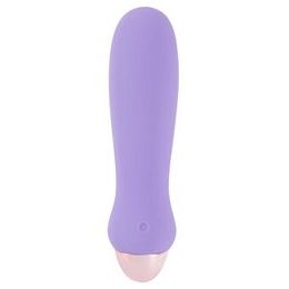 Cuties Mini Vibrator Purple