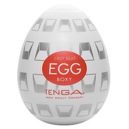 Tenga Egg Boxy