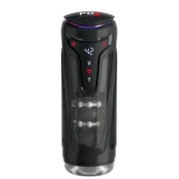 Pipedream PDX Elite Moto-Bator Pro Light