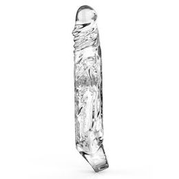 ToyJoy Get Real Extension Sleeve XLarge