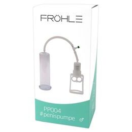 Fröhle Penis Pump Professional