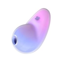 Satisfyer Pixie Dust Lila Pink